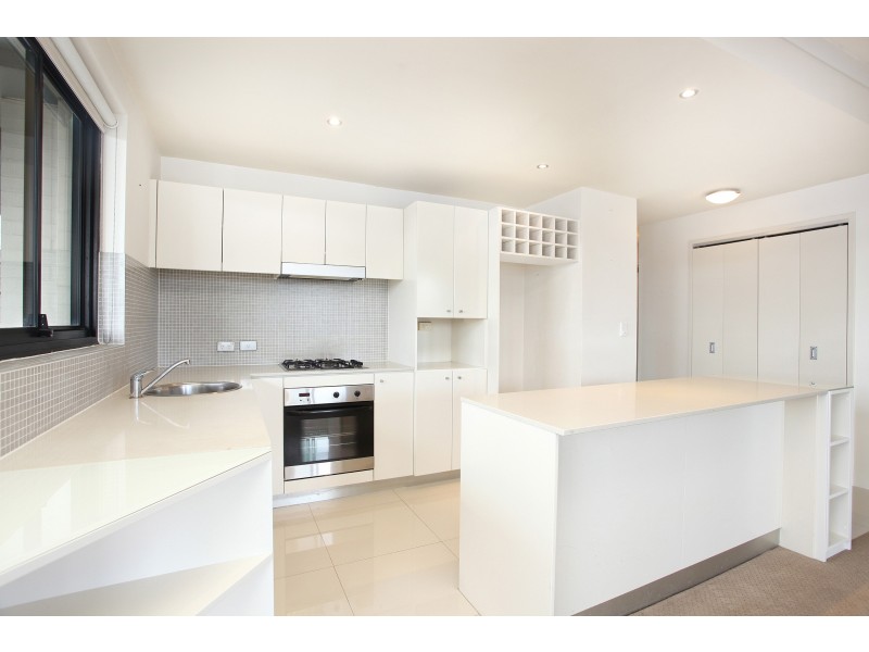 C412/3 Brennan Street, Alexandria NSW 2015