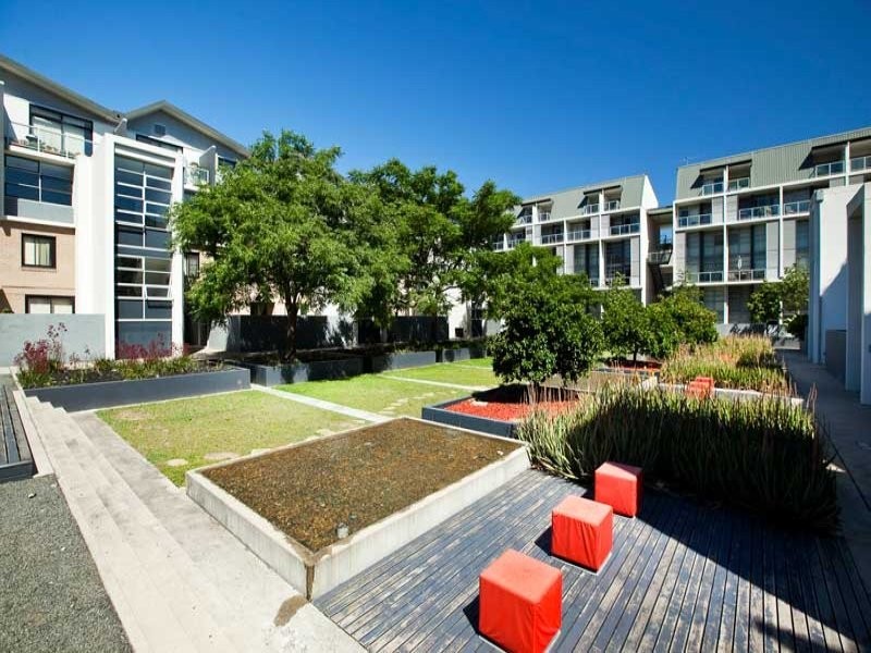 C412/3 Brennan Street, Alexandria NSW 2015