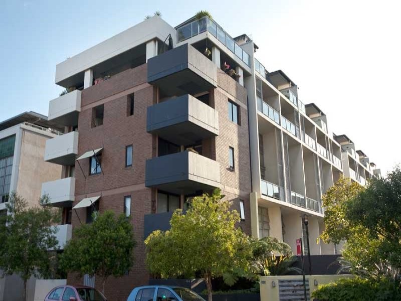C412/3 Brennan Street, Alexandria NSW 2015