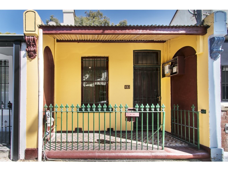 34 Egan Street, Newtown NSW 2042