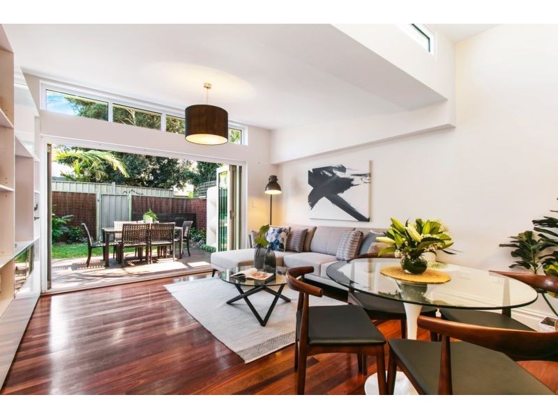 48 Yelverton Street, Sydenham NSW 2044