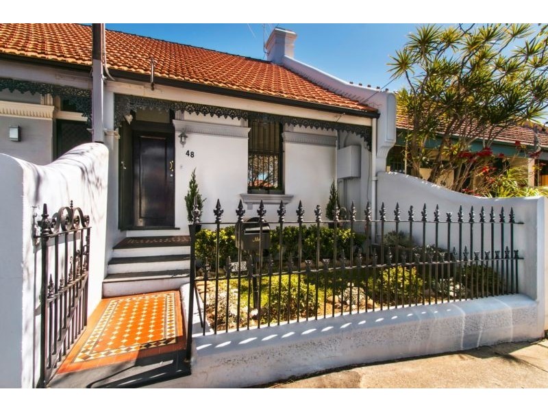 48 Yelverton Street, Sydenham NSW 2044