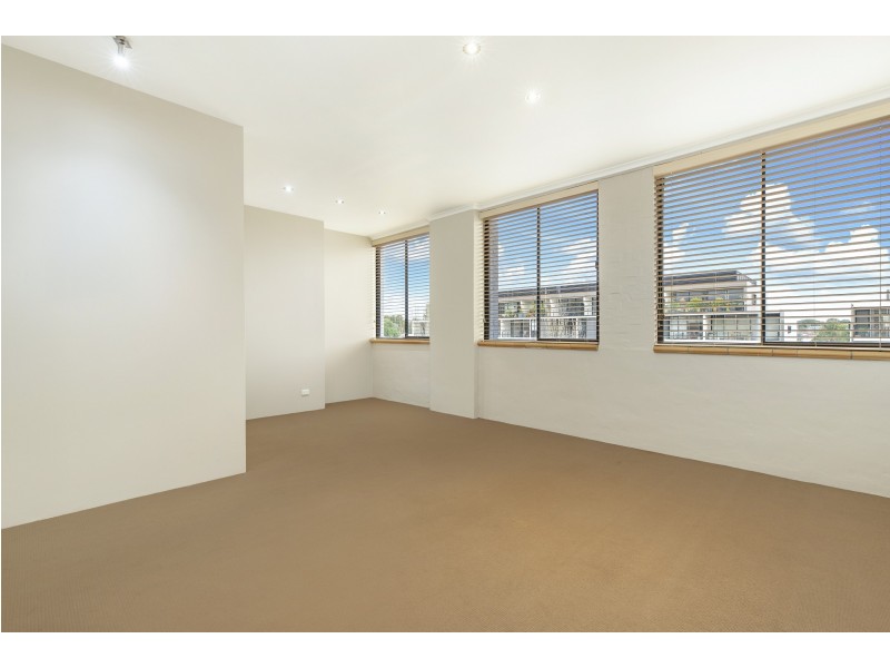 21/16 Australia Street, Camperdown NSW 2050