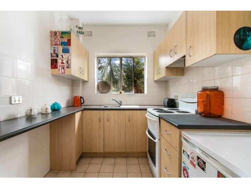 6/101 Wells Street, Newtown NSW 2042