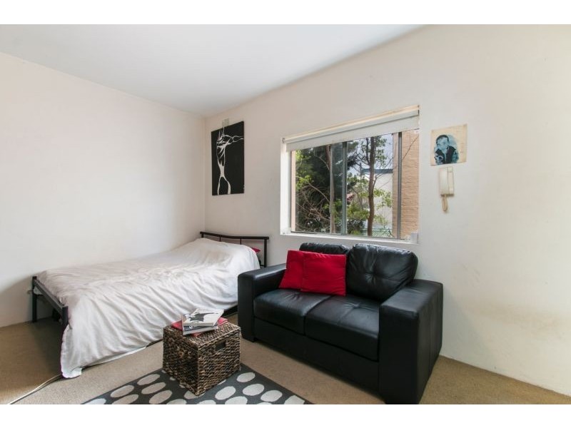 6/101 Wells Street, Newtown NSW 2042