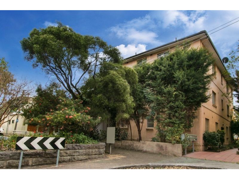 6/101 Wells Street, Newtown NSW 2042