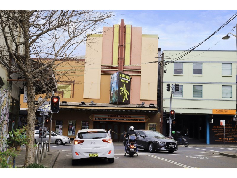 49 Gladstone Street, Enmore NSW 2042