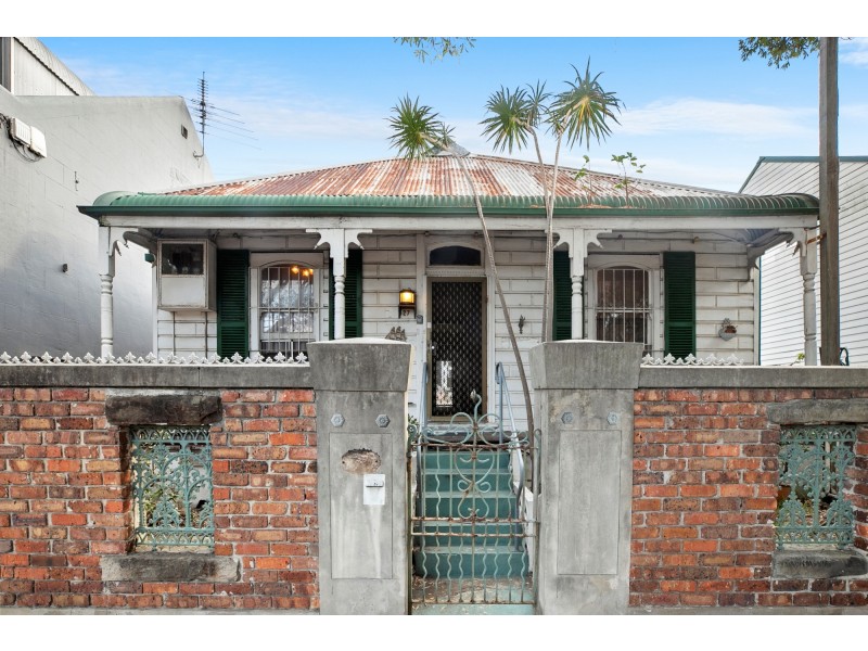 27 Bray Street, Erskineville NSW 2043