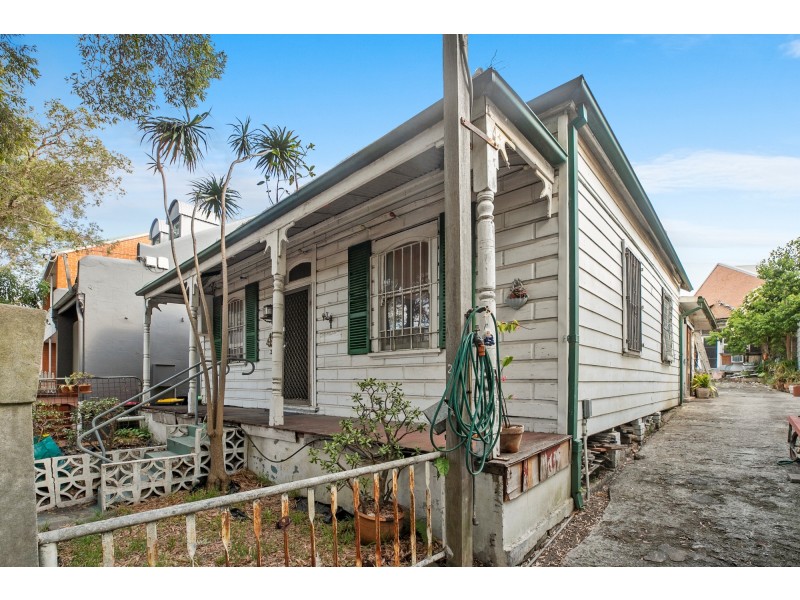 27 Bray Street, Erskineville NSW 2043