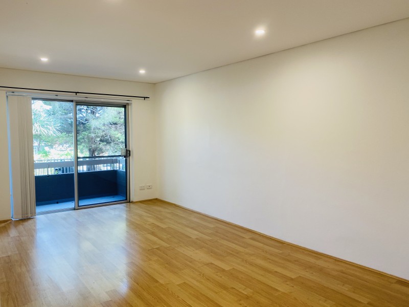12/3-5 Riverside Crescent, Marrickville NSW 2204