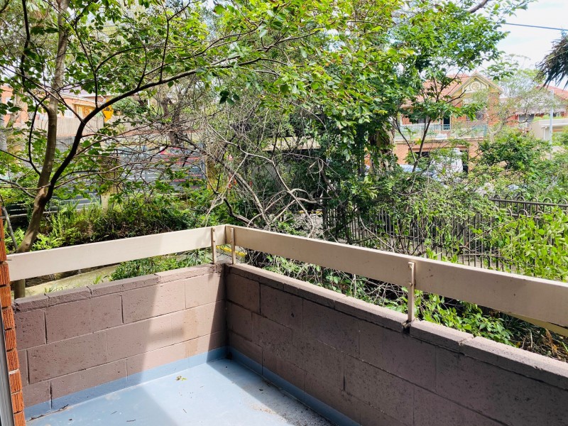 12/3-5 Riverside Crescent, Marrickville NSW 2204