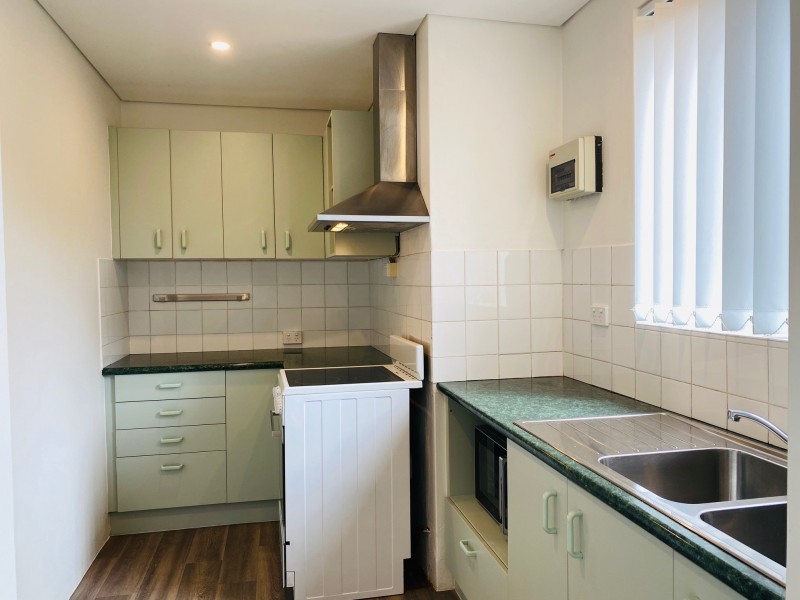 12/3-5 Riverside Crescent, Marrickville NSW 2204