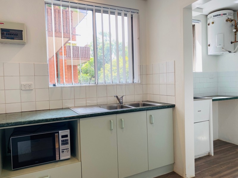 12/3-5 Riverside Crescent, Marrickville NSW 2204
