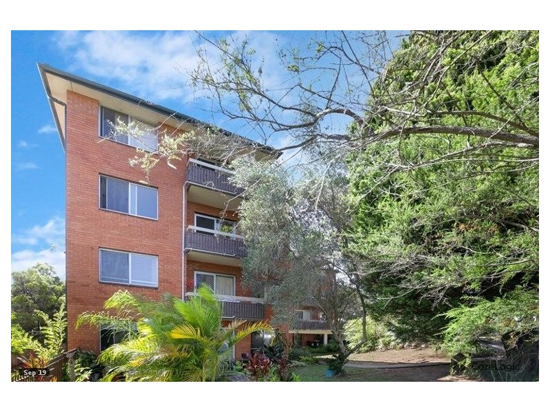 12/3-5 Riverside Crescent, Marrickville NSW 2204