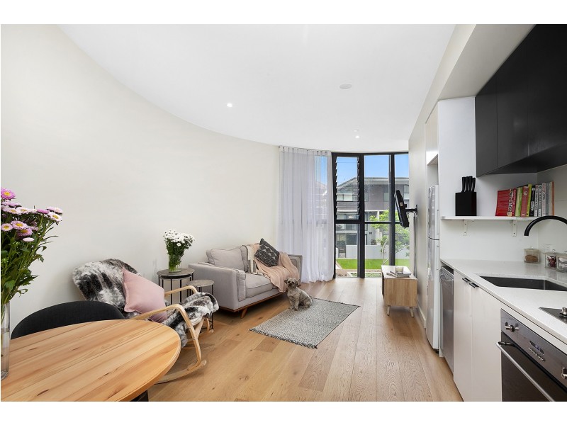 303/3 Mungo Scott Place, Summer Hill NSW 2130