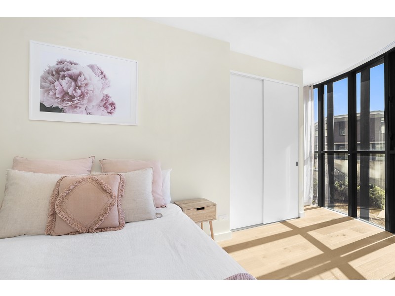 303/3 Mungo Scott Place, Summer Hill NSW 2130