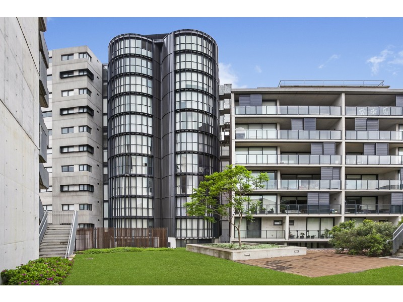 303/3 Mungo Scott Place, Summer Hill NSW 2130