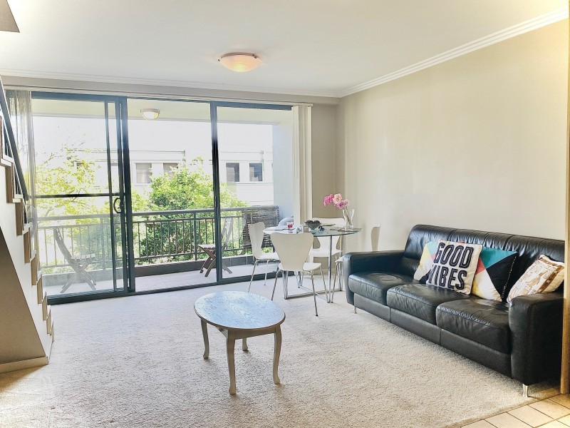 15/51 Euston Road, Alexandria NSW 2015
