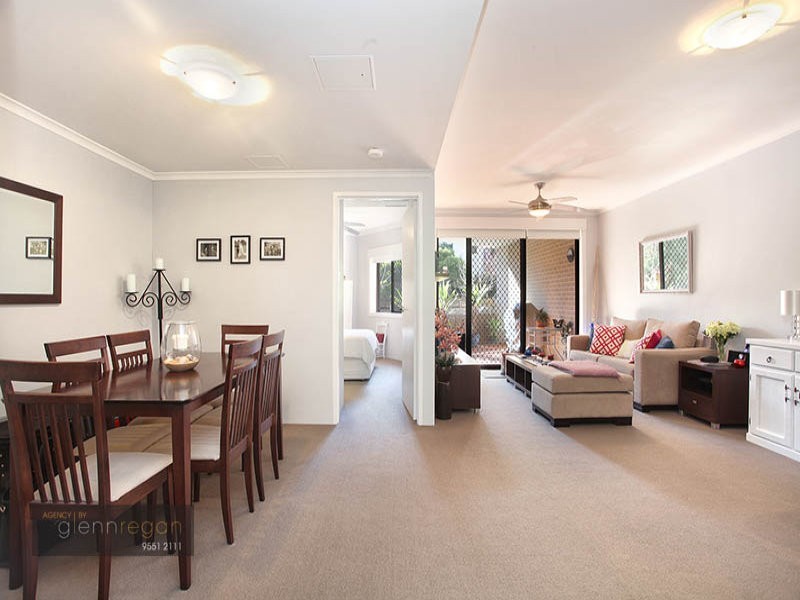 4/3-13 Erskineville Road, Newtown NSW 2042