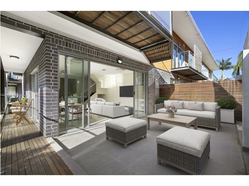 14/43 College Street, Newtown NSW 2042