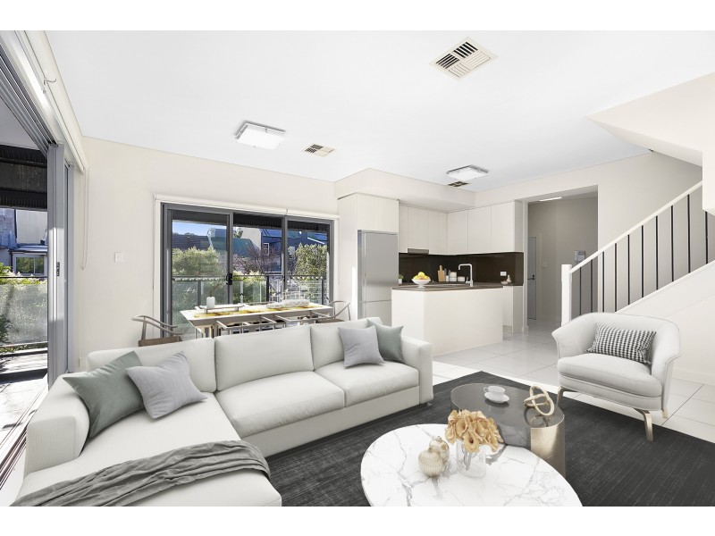 14/43 College Street, Newtown NSW 2042