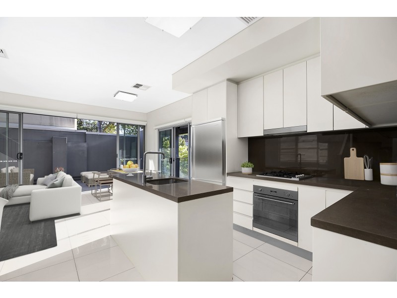 14/43 College Street, Newtown NSW 2042