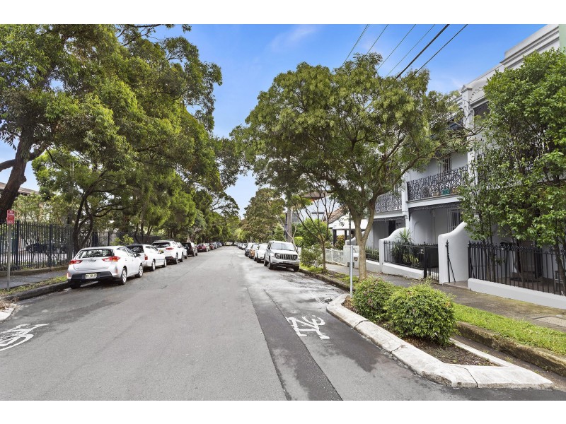 21 Laura Street, Newtown NSW 2042