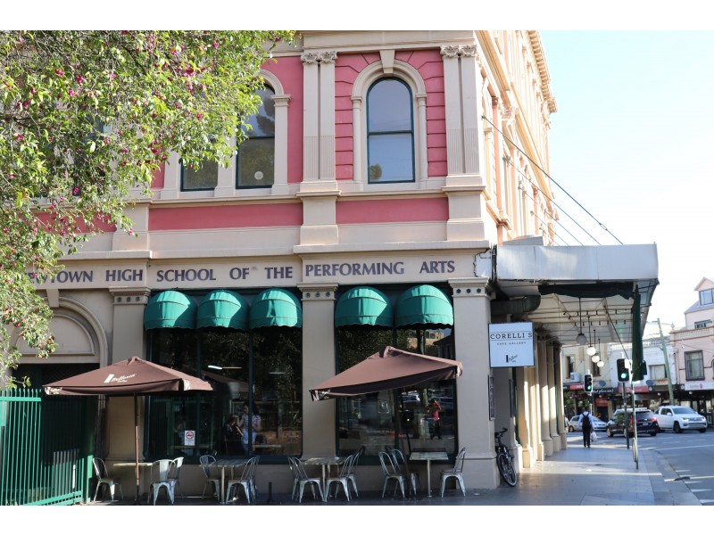 21 Laura Street, Newtown NSW 2042