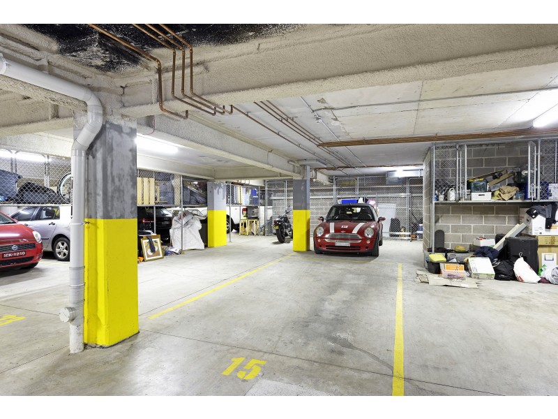 15/44-56 May Street, St Peters NSW 2044