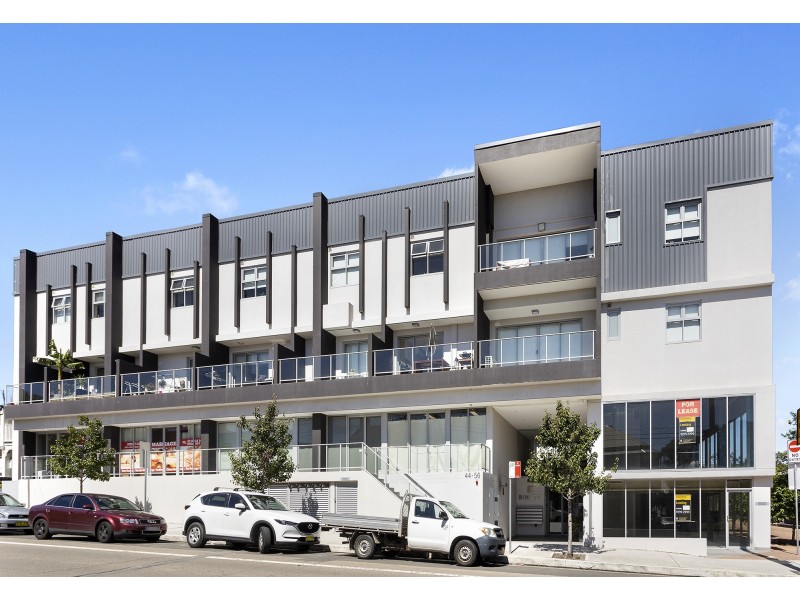 15/44-56 May Street, St Peters NSW 2044