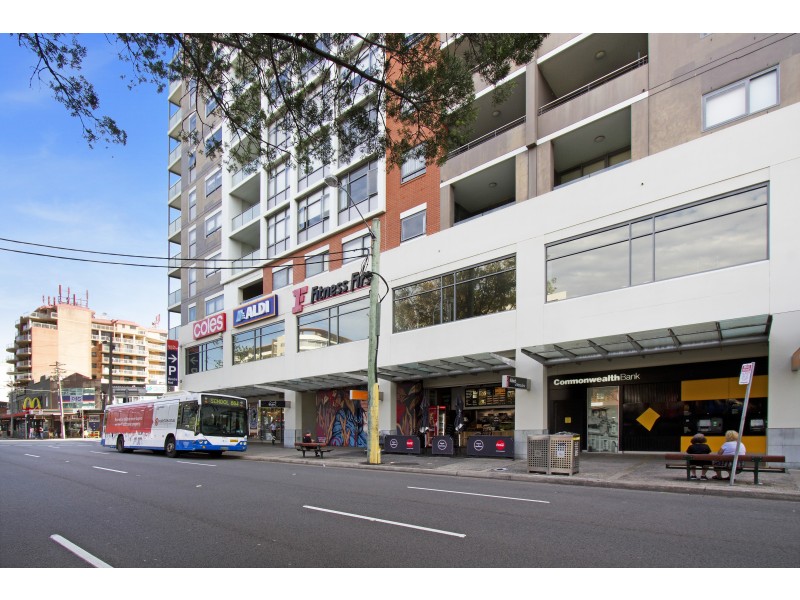 5/122 Garden Street, Maroubra NSW 2035