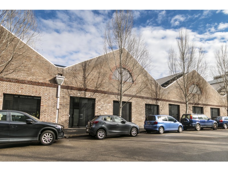 5C Australia Street, Camperdown NSW 2050