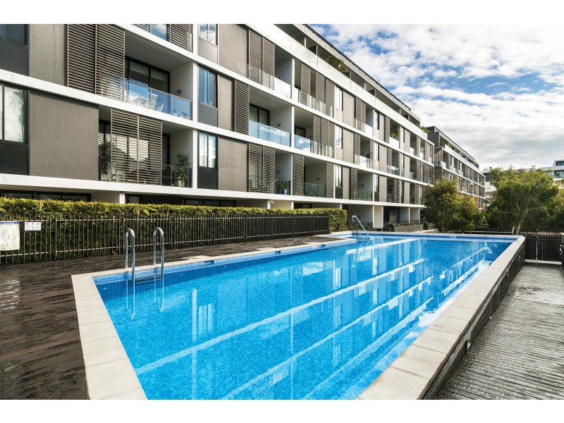 5C Australia Street, Camperdown NSW 2050