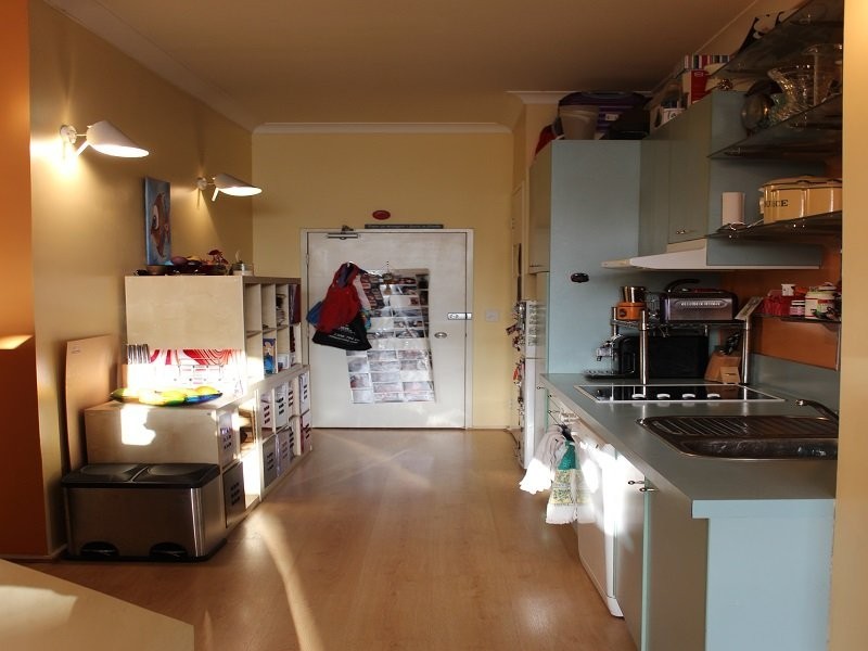 203/199 Regent Street, Redfern NSW 2016