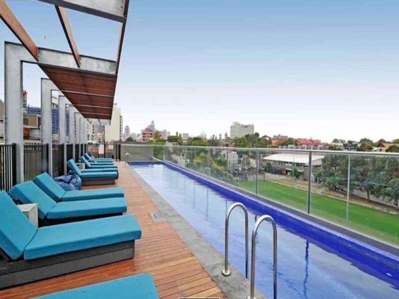 203/199 Regent Street, Redfern NSW 2016