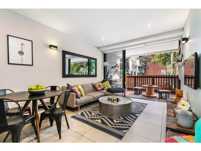 100/5-11 Pyrmont Bridge Road, Camperdown NSW 2050