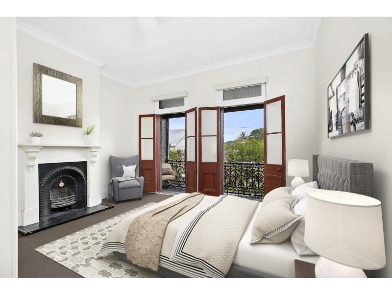 46 Pearl Street, Newtown NSW 2042