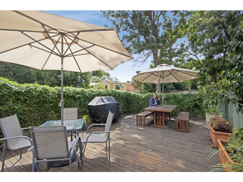 5/81-83 Samuel Street, Tempe NSW 2044