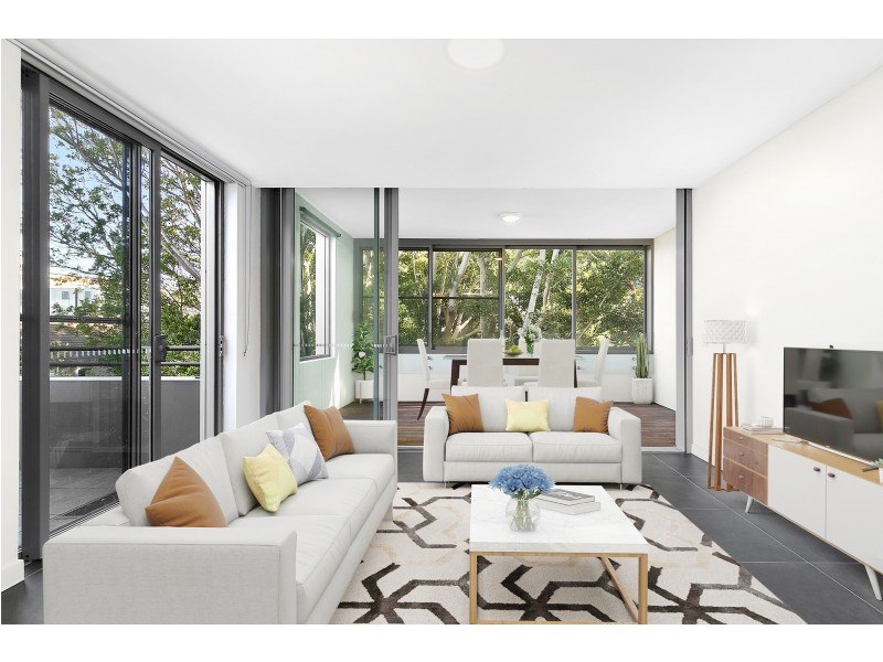 402/21 Enmore Road, Newtown NSW 2042