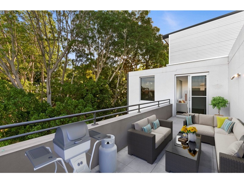 402/21 Enmore Road, Newtown NSW 2042