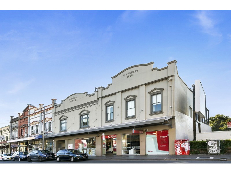 402/21 Enmore Road, Newtown NSW 2042