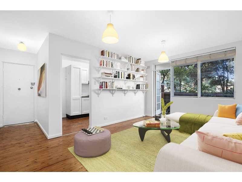 3/64A Cambridge Street, Stanmore NSW 2048