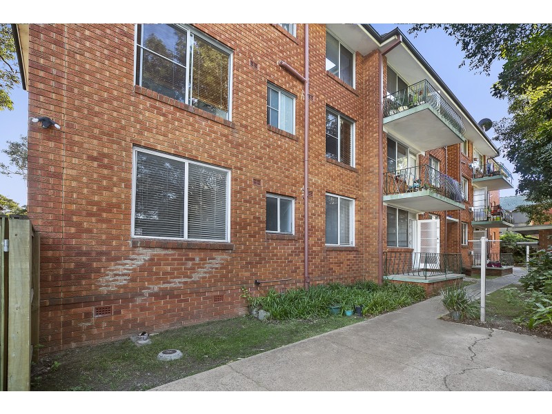 3/64A Cambridge Street, Stanmore NSW 2048