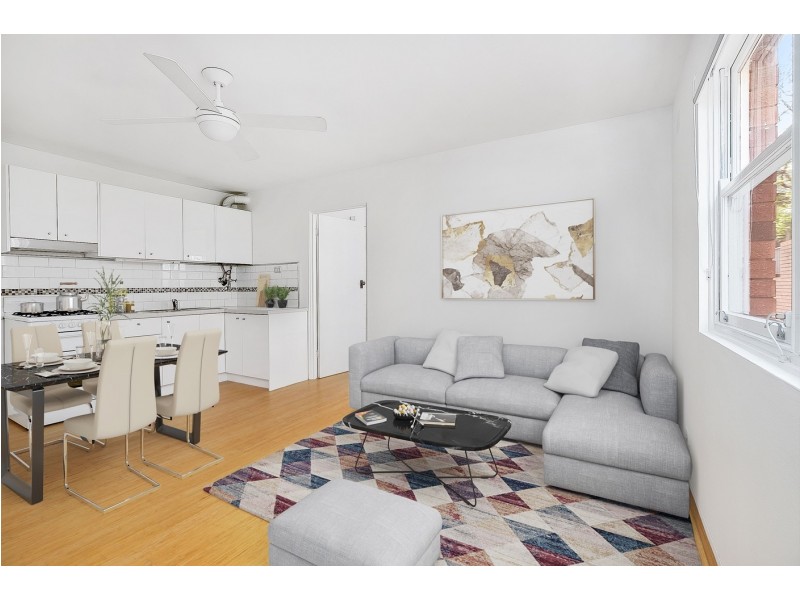 12/468 Illawarra Road, Marrickville NSW 2204