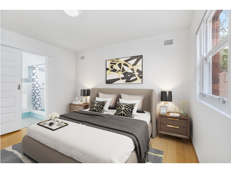 12/468 Illawarra Road, Marrickville NSW 2204