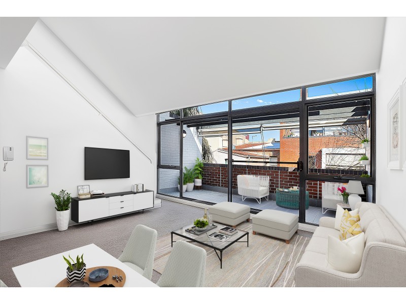 34/37 Iredale Street, Newtown NSW 2042