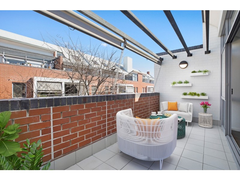 34/37 Iredale Street, Newtown NSW 2042