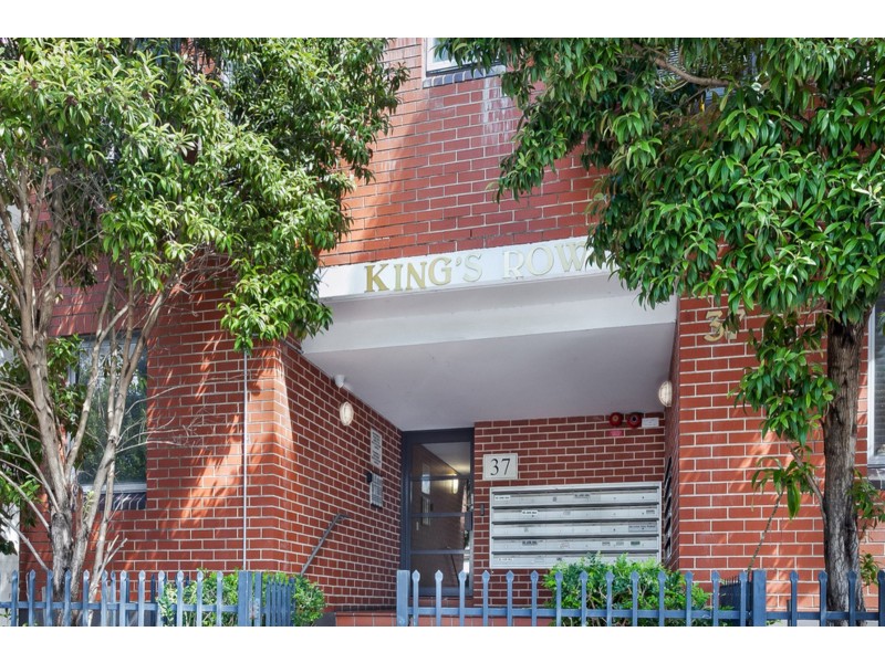 34/37 Iredale Street, Newtown NSW 2042