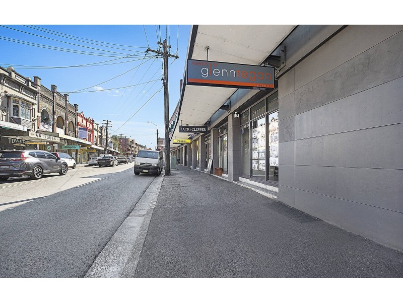 34/37 Iredale Street, Newtown NSW 2042