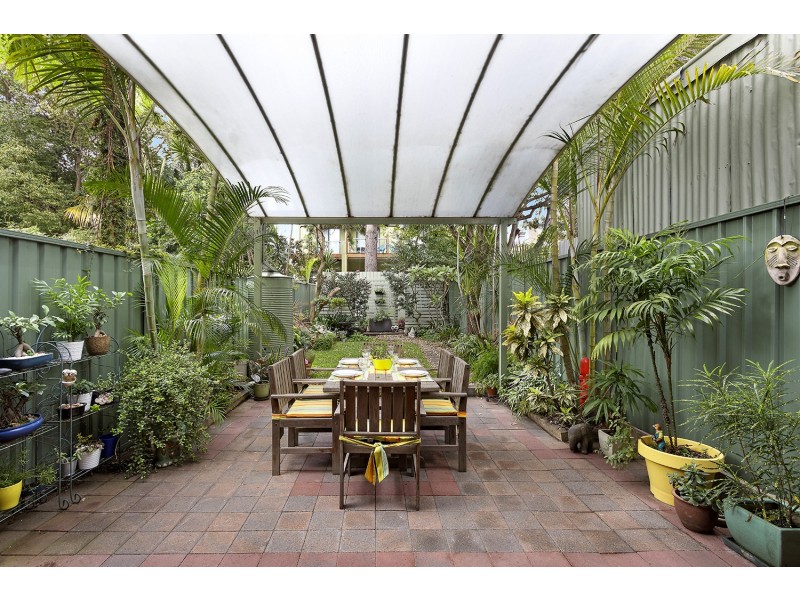 100 Terry Street, Tempe NSW 2044